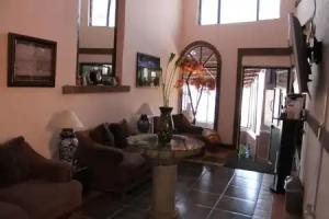 Casa 12 Reales, Guanajuato