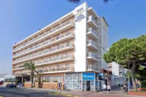 Hotel Sorra Daurada Splash, Malgrat de Mar
