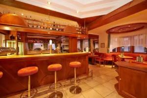 Hotel Waidmannsheil, Flachau