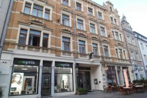 Ringhotel Schwarzer Baer, Lutherstadt Wittenberg