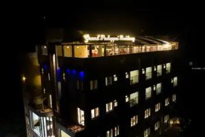 Grand Padappai Residency - Gpr, Chennai
