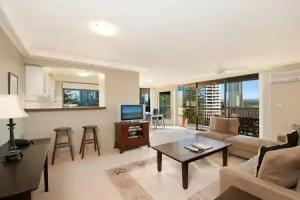 De Ville Apartments, Gold Coast