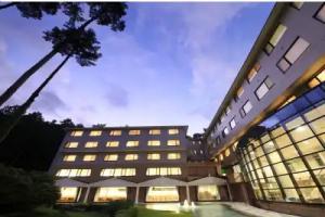 KAMENOI HOTEL Fuji, Fujiyoshida