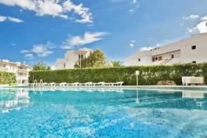 Apartamentos Llevant, Port de Pollenca