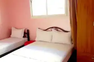 Reem Hotel, Rabat