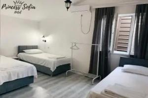 Hotel Princess Sofia, Kobuleti