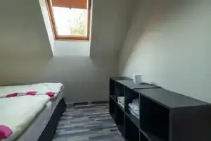 Buzavirág Apartman, Keszthely