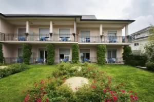 Hotel Lido la Perla Nera, Stresa