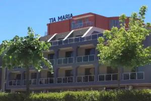 Tia Maria Premium Hotel, Sunny Beach