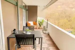 Waldoase I - Fewo mit Schwimmbad, Sauna und WLAN Hotel, Bad Harzburg