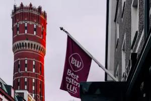 Best Western Plus Kalmarsund Hotell, Kalmar