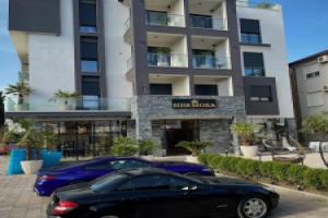 Hotel Hermosa, Ulcinj