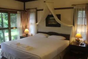 Phu Ing Fah Resort, Mae Rim