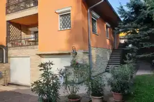 Endrődi Apartman Lakás, Szantod