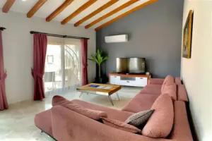 Likya Pearl 2+1 Villa, Özel Havuzlu, Fethiye, Oludeniz