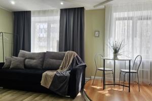 Apartments on 86 Lunacharsky Street, Serov