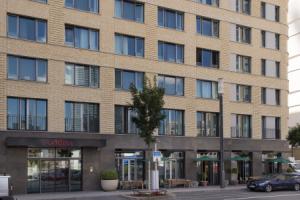 Adina Apartment Hotel Frankfurt Westend, Frankfurt am Main