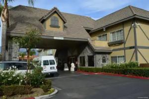 Folk Inn Ontario Airport, Ontario