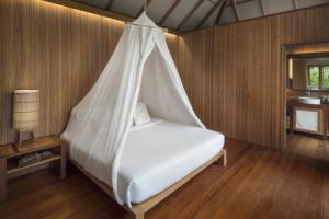 Haadtien Beach Resort, Koh Tao Island