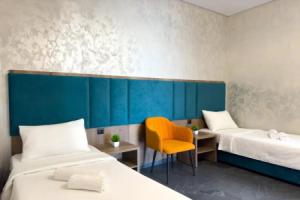 Hometel ALTAN Apartments, Candripsh