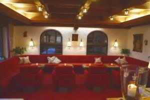 Höhenhotel & Restaurant Kalikutt, Oppenau