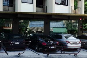 Superior Twin Bed  by 26 Bed and Coffee, Bang Saen