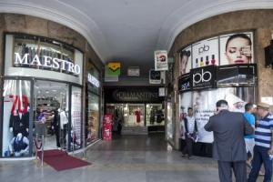 Junior Suite Balima I B 43 Hotel, Rabat