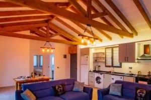 Villa Vaha Duo, Mugla