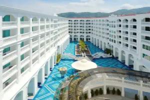 Mövenpick Myth Hotel Patong, Patong