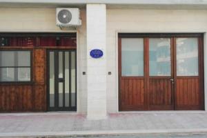 Mattei Domus Hotel, Lesina