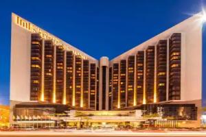 Grand Millennium Hotel Kuala Lumpur, Kuala Lumpur