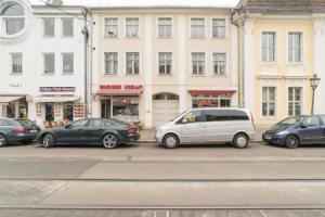Design Apartments - "Potsdam City 18", Potsdam