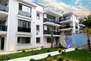 Flower City Suits Apartments, Yalova