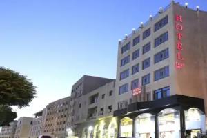 Easy Inn Hotel Suites, Amman