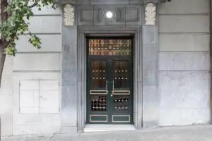 Canaan Boutique Apartments Madrid, Madrid