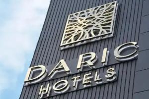 Daric Hotels, Samsun
