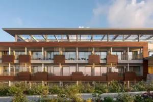 Ikones Seafront Luxury Suites - Adults Only, Rethymno