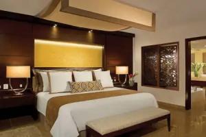 Secrets Playa Mujeres Golf & Spa Resort - Adults Only - All Inclusive, Cancun