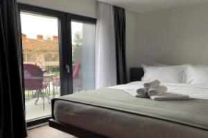 Etnomania Boutique Hotel, Pristina