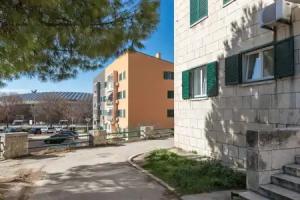 Cool Suite Guest house, Split