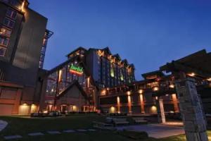 River Rock Casino Hotel, Richmond