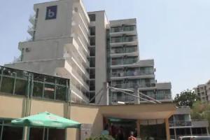Hotel Boryana, Albena