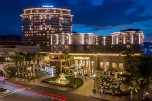Annata Beach Hotel, Vung Tau
