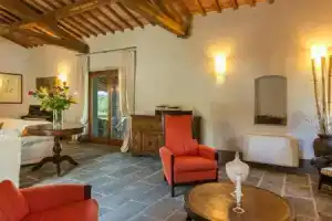 Casale La Splendida 10 Emma Villas, Bucine