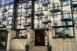 Hotel Valentino Du Parc, Torino