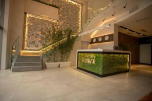 Apartment hotel Gumbati ApartHotel, Batumi