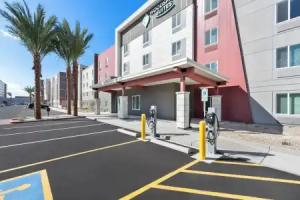 WoodSpring Suites Phoenix Medical Center, Chandler
