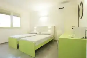 Rose Canine B&B, Cesenatico
