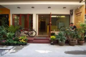 PanPan Hostel Bangkok, Bangkok