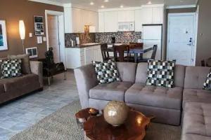 Inn at Spanish Head Resort Hotel, Lincoln City